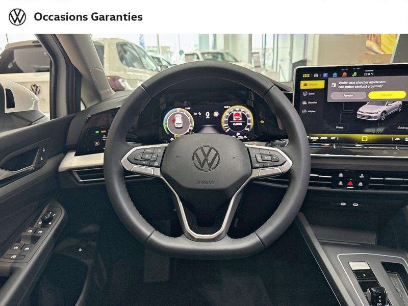 Voitures occasions VOLKSWAGEN GOLF VW Edition Dechy