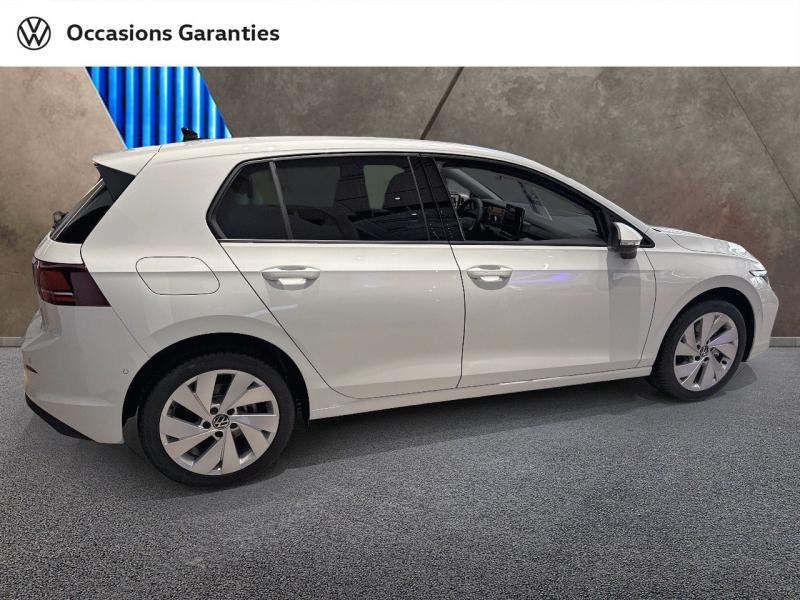 Voitures occasions VOLKSWAGEN GOLF VW Edition Dechy