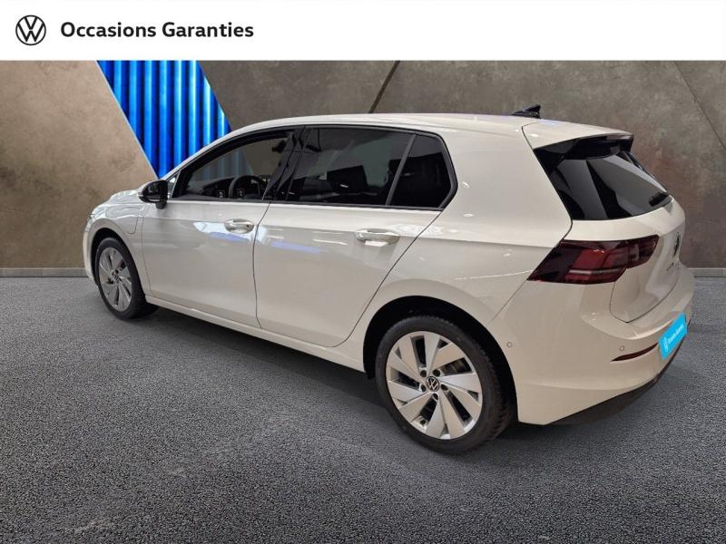 Voitures occasions VOLKSWAGEN GOLF VW Edition Dechy