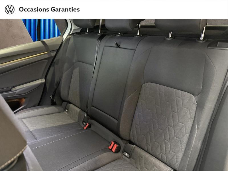 Voitures occasions VOLKSWAGEN GOLF VW Edition Dechy