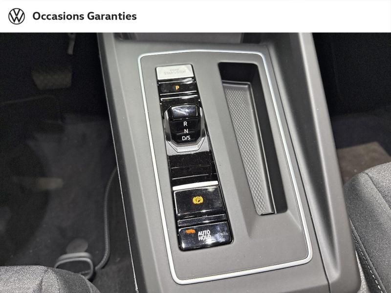 Voitures occasions VOLKSWAGEN GOLF VW Edition Dechy