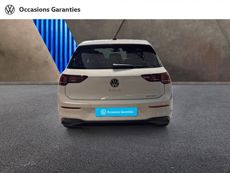 Voitures occasions VOLKSWAGEN GOLF VW Edition Dechy