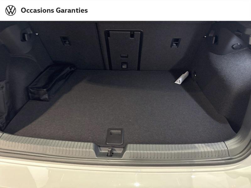 Voitures occasions VOLKSWAGEN GOLF VW Edition Dechy