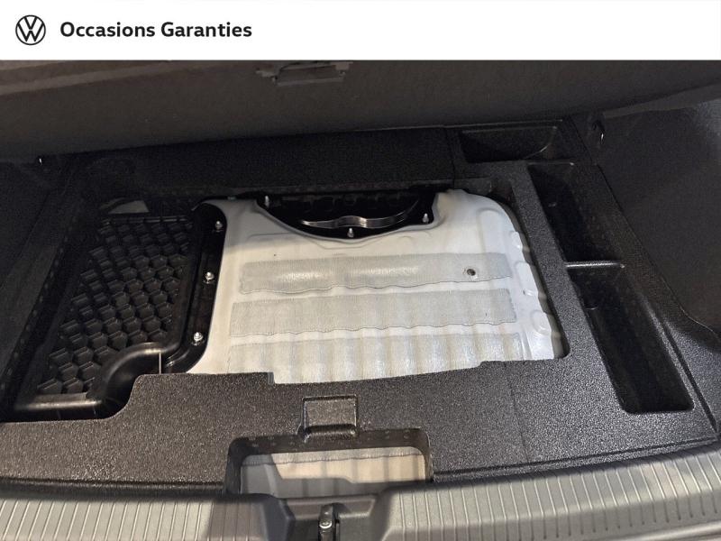 Voitures occasions VOLKSWAGEN GOLF VW Edition Dechy