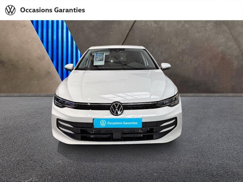 Voitures occasions VOLKSWAGEN GOLF VW Edition Dechy