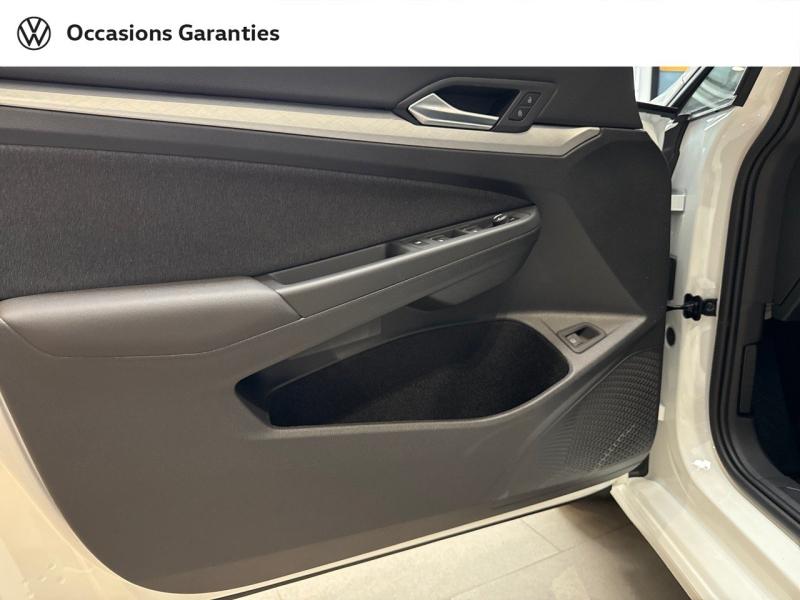 Voitures occasions VOLKSWAGEN GOLF VW Edition Dechy