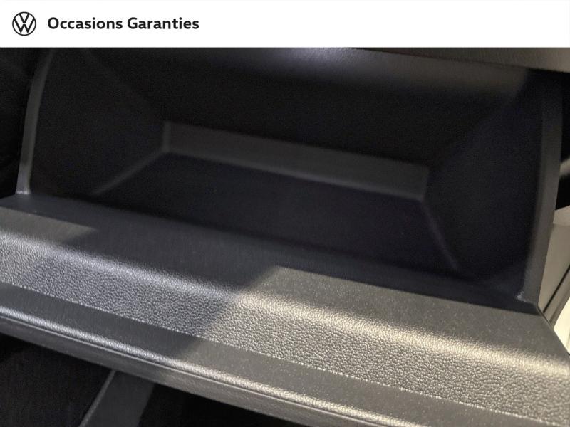 Voitures occasions VOLKSWAGEN GOLF VW Edition Dechy