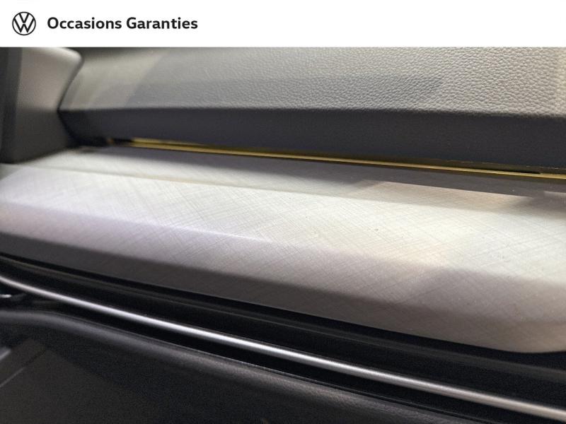 Voitures occasions VOLKSWAGEN GOLF VW Edition Dechy