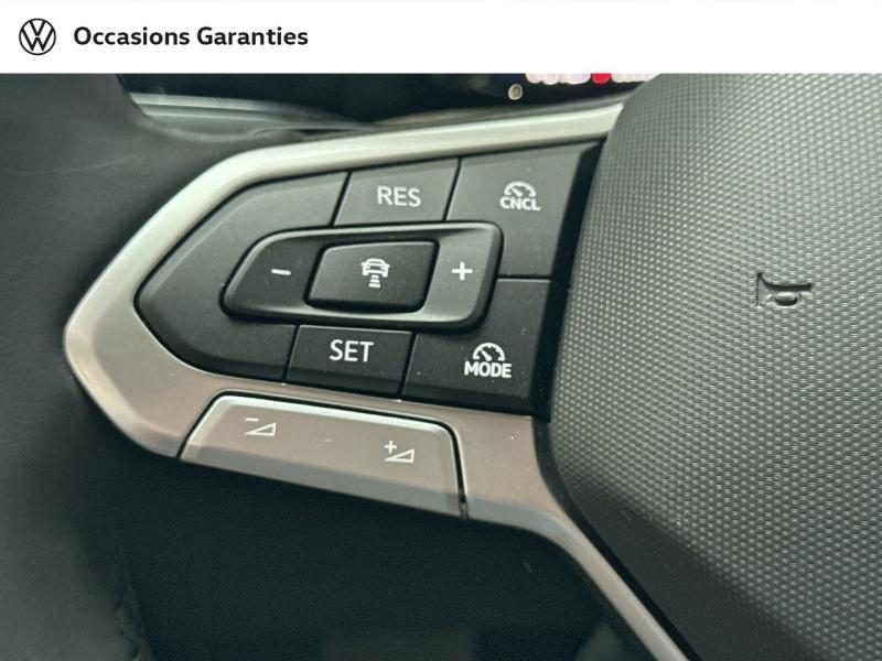 Voitures occasions VOLKSWAGEN GOLF VW Edition Dechy