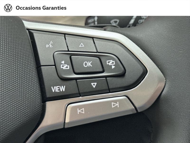 Voitures occasions VOLKSWAGEN GOLF VW Edition Dechy