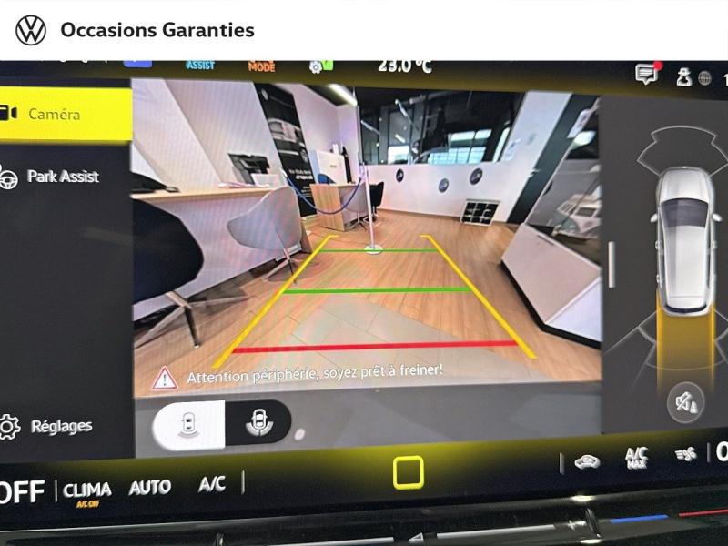 Voitures occasions VOLKSWAGEN GOLF VW Edition Dechy