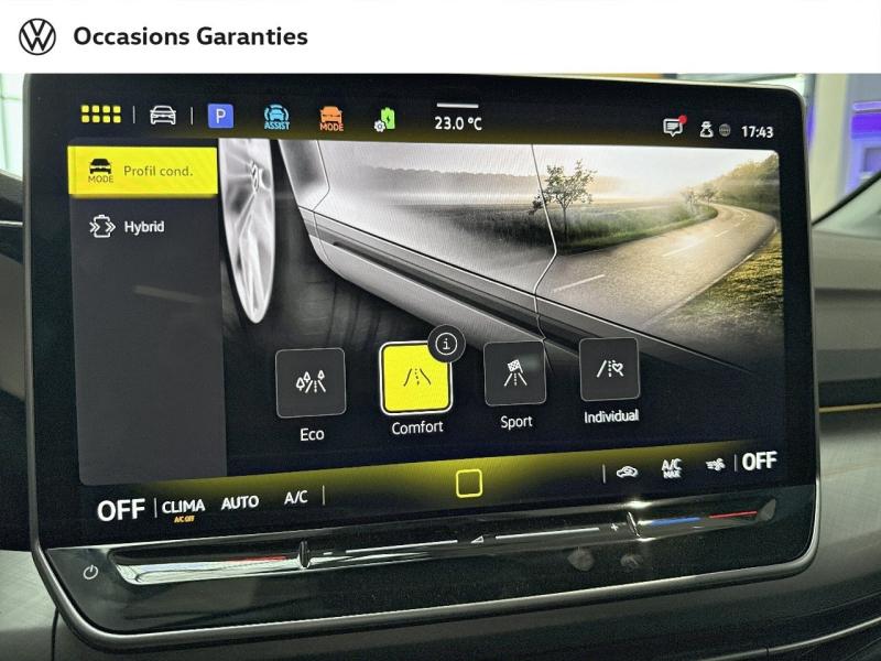 Voitures occasions VOLKSWAGEN GOLF VW Edition Dechy