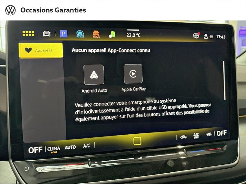 Voitures occasions VOLKSWAGEN GOLF VW Edition Dechy