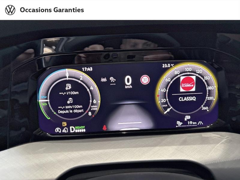 Voitures occasions VOLKSWAGEN GOLF VW Edition Dechy