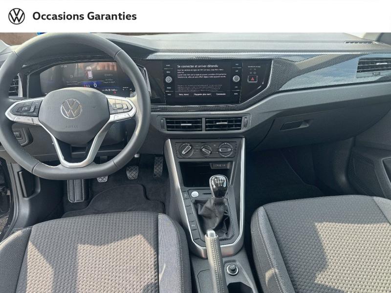Voitures occasions VOLKSWAGEN TAIGO VW Edition Dechy