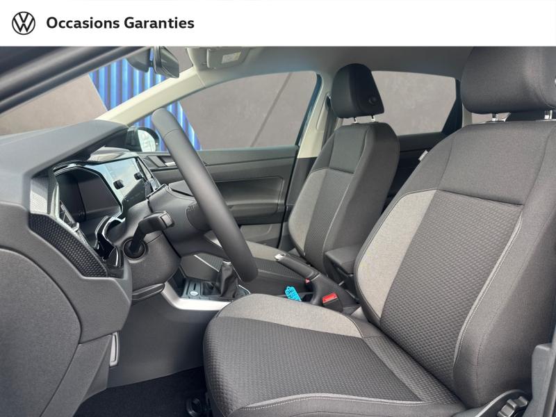 Voitures occasions VOLKSWAGEN TAIGO VW Edition Dechy