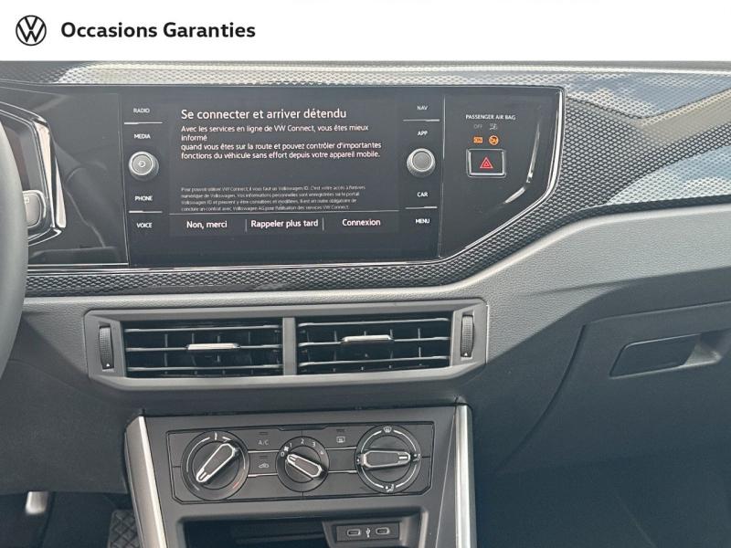 Voitures occasions VOLKSWAGEN TAIGO VW Edition Dechy