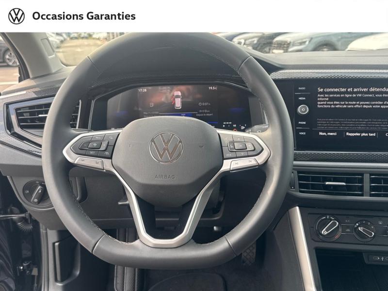 Voitures occasions VOLKSWAGEN TAIGO VW Edition Dechy