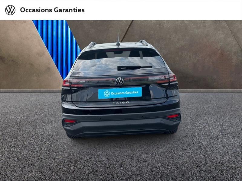 Voitures occasions VOLKSWAGEN TAIGO VW Edition Dechy