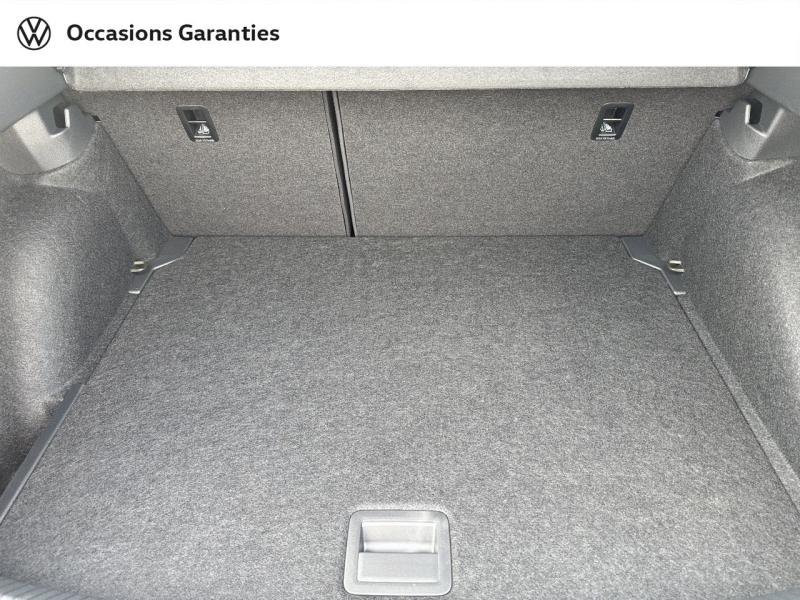 Voitures occasions VOLKSWAGEN TAIGO VW Edition Dechy