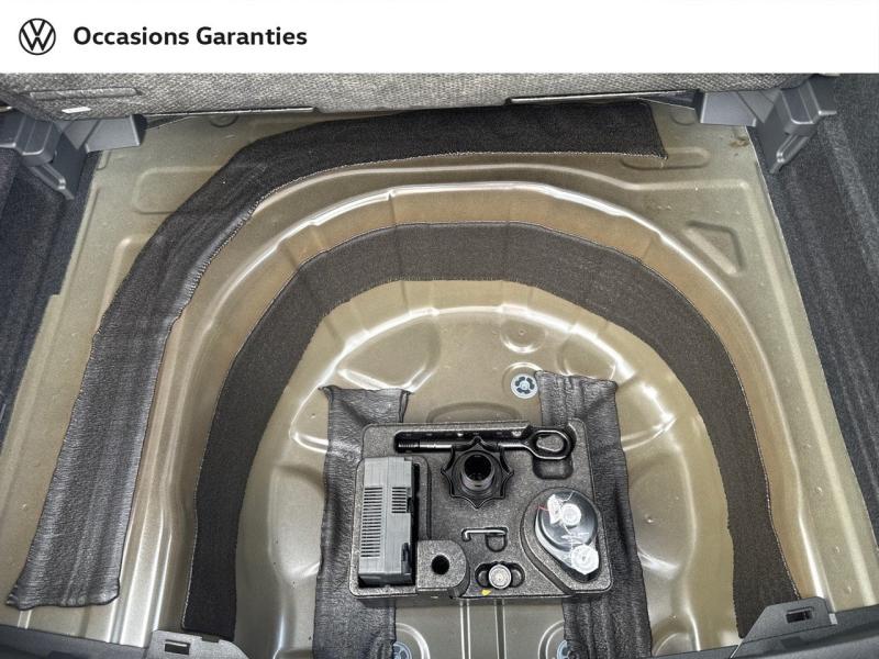 Voitures occasions VOLKSWAGEN TAIGO VW Edition Dechy