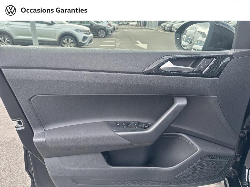 Voitures occasions VOLKSWAGEN TAIGO VW Edition Dechy