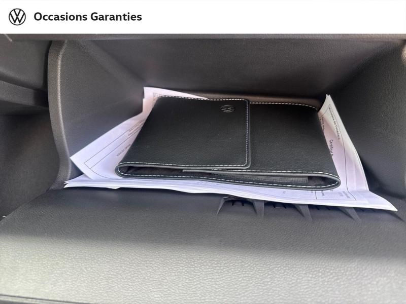 Voitures occasions VOLKSWAGEN TAIGO VW Edition Dechy