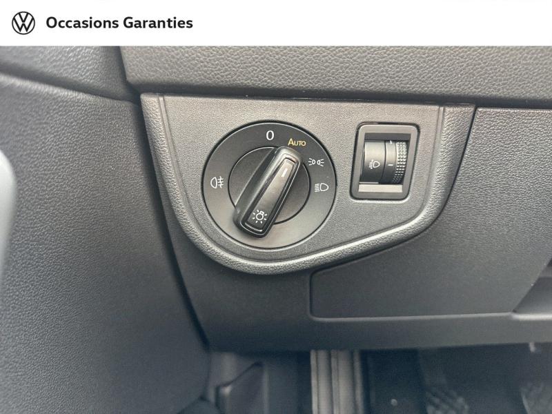 Voitures occasions VOLKSWAGEN TAIGO VW Edition Dechy