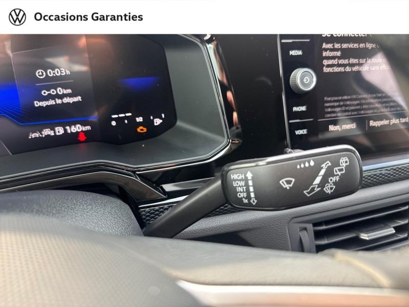 Voitures occasions VOLKSWAGEN TAIGO VW Edition Dechy