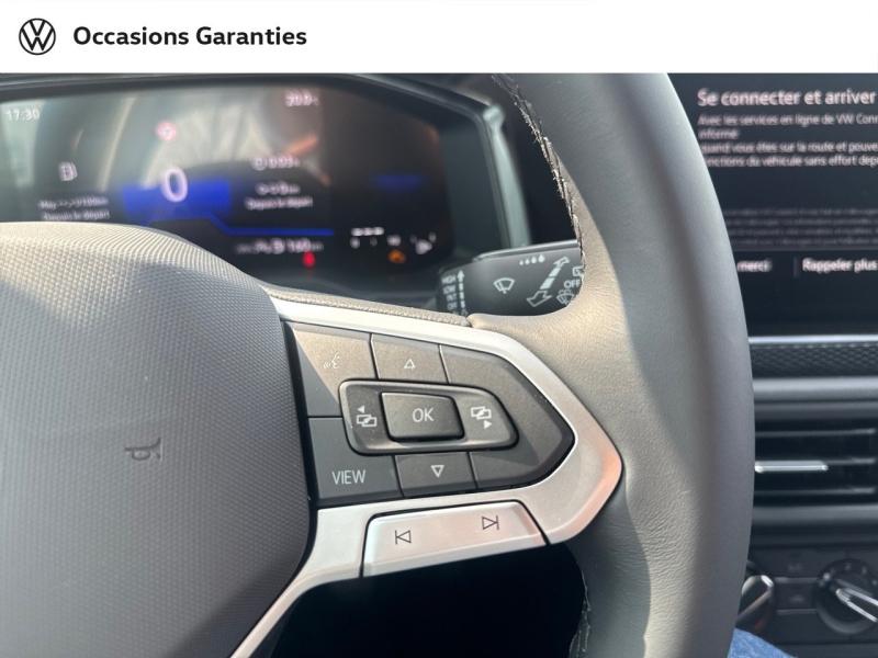 Voitures occasions VOLKSWAGEN TAIGO VW Edition Dechy