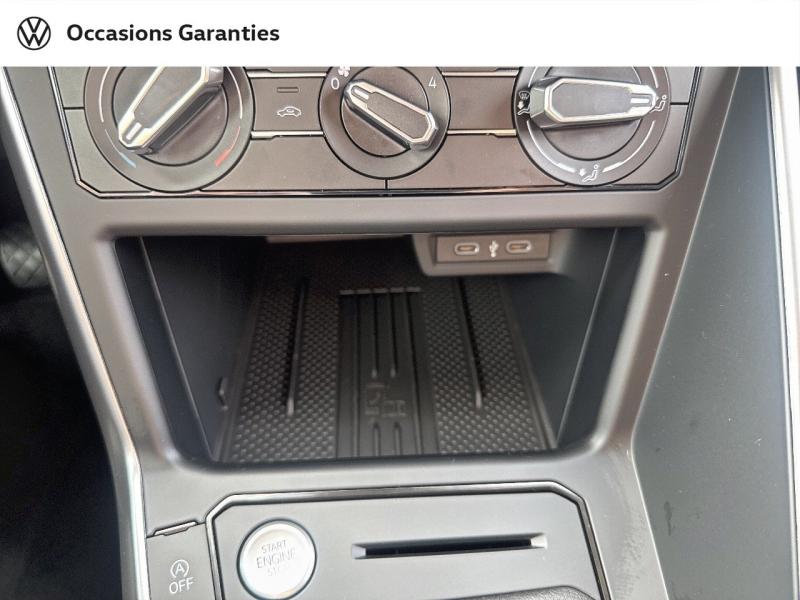 Voitures occasions VOLKSWAGEN TAIGO VW Edition Dechy