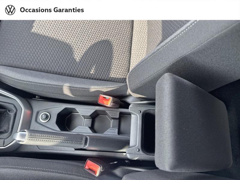 Voitures occasions VOLKSWAGEN TAIGO VW Edition Dechy