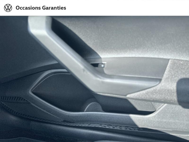 Voitures occasions VOLKSWAGEN TAIGO VW Edition Dechy