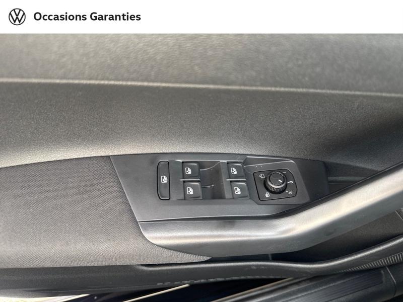 Voitures occasions VOLKSWAGEN TAIGO VW Edition Dechy