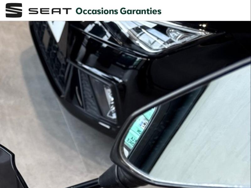 Voitures occasions SEAT MO Electrique 125 Dechy