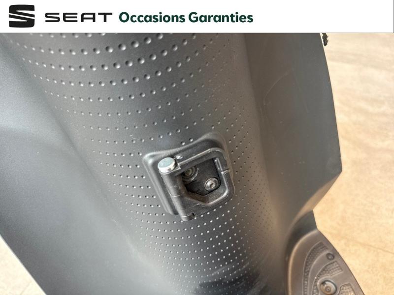 Voitures occasions SEAT MO Electrique 125 Dechy