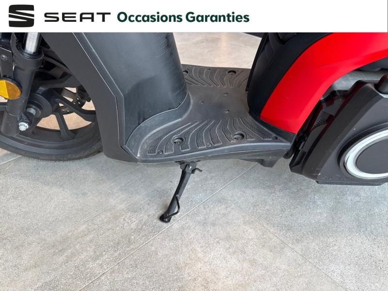 Voitures occasions SEAT MO Electrique 125 Dechy