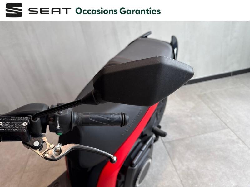 Voitures occasions SEAT MO Electrique 125 Dechy