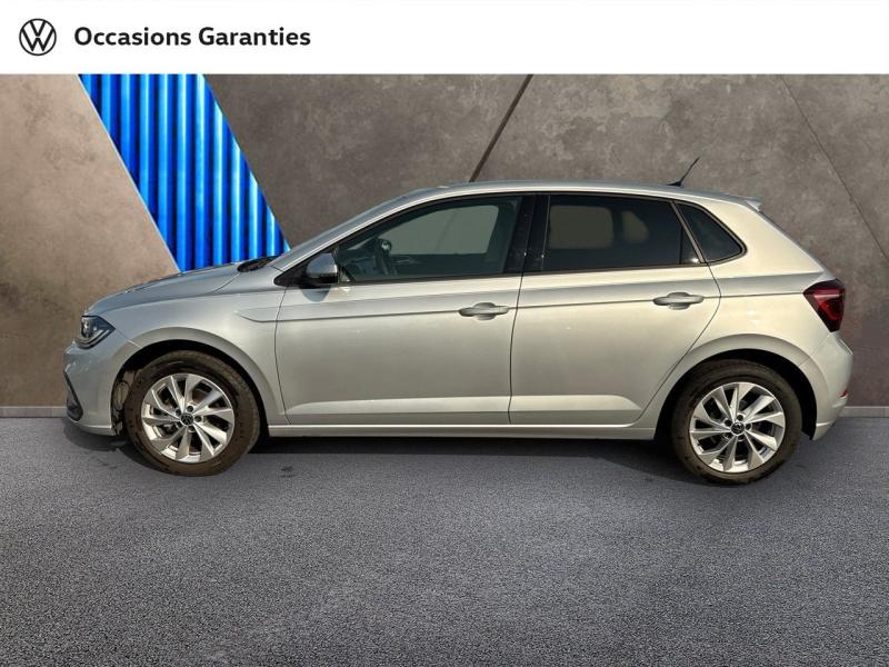 Voitures occasions VOLKSWAGEN POLO Style Dechy