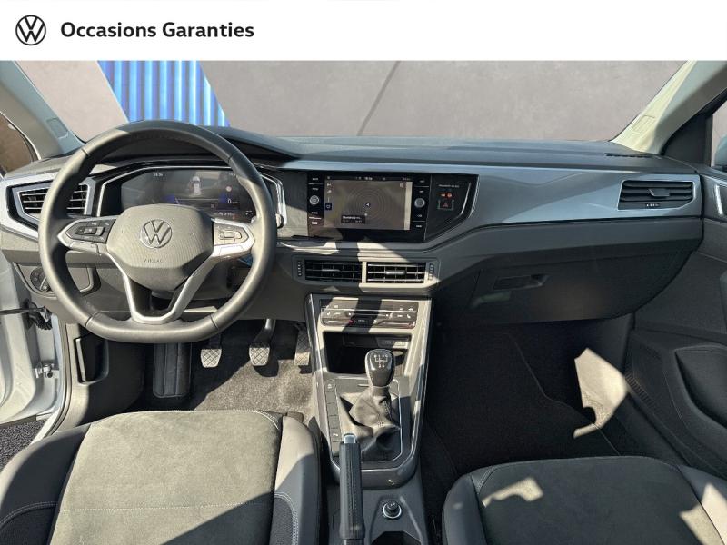 Voitures occasions VOLKSWAGEN POLO Style Dechy