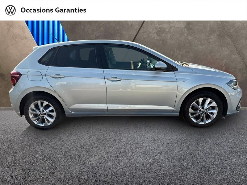 Voitures occasions VOLKSWAGEN POLO Style Dechy
