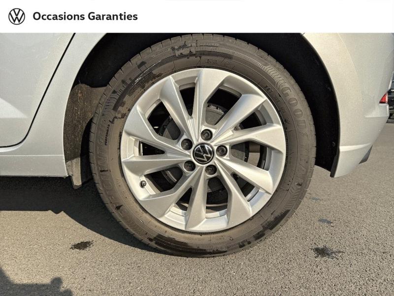 Voitures occasions VOLKSWAGEN POLO Style Dechy