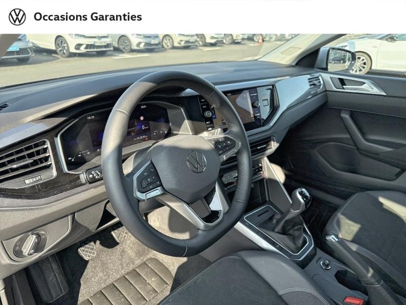 Voitures occasions VOLKSWAGEN POLO Style Dechy