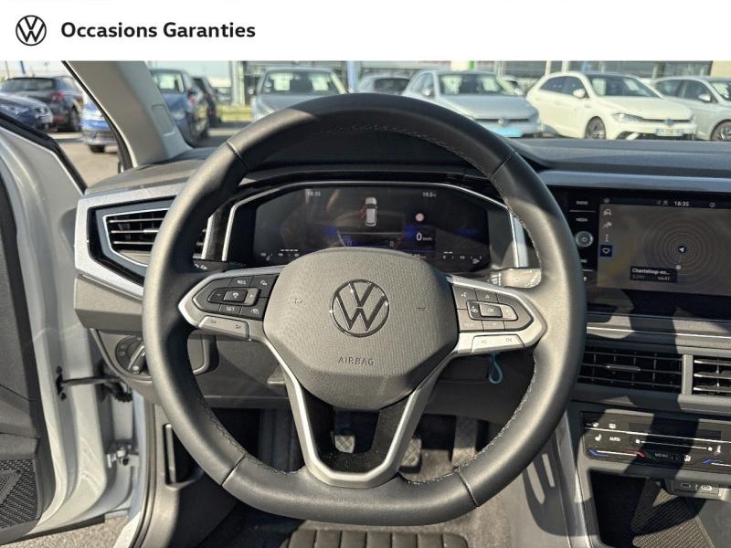 Voitures occasions VOLKSWAGEN POLO Style Dechy