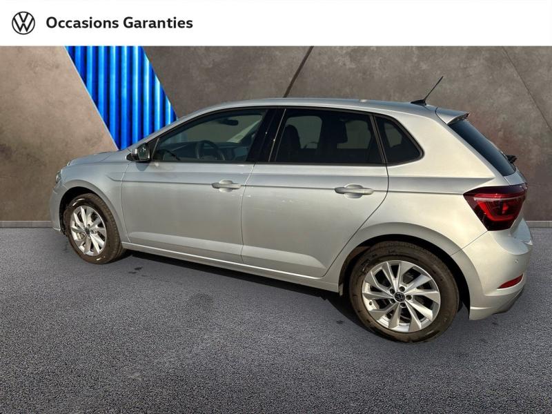 Voitures occasions VOLKSWAGEN POLO Style Dechy