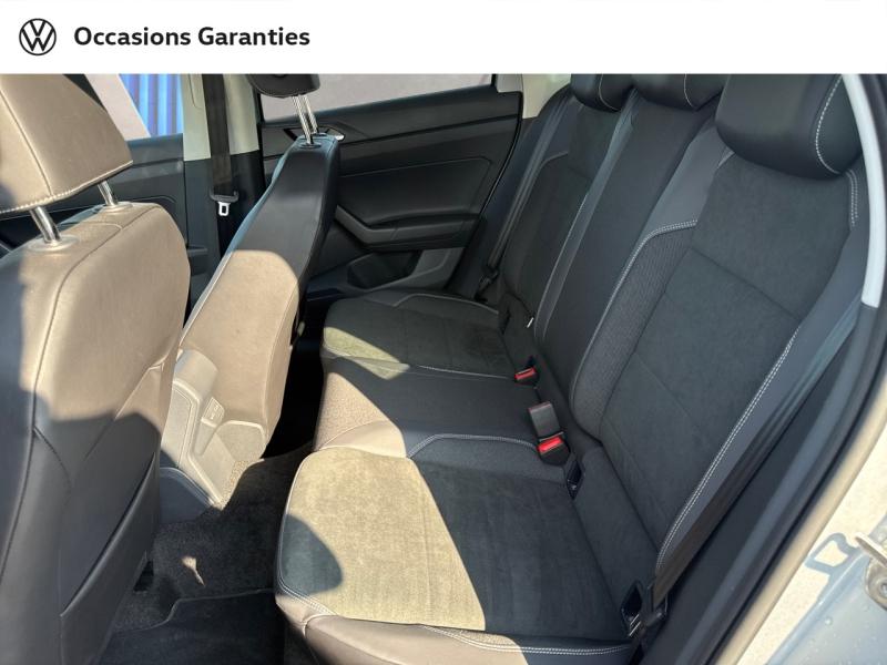Voitures occasions VOLKSWAGEN POLO Style Dechy