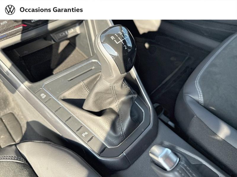 Voitures occasions VOLKSWAGEN POLO Style Dechy