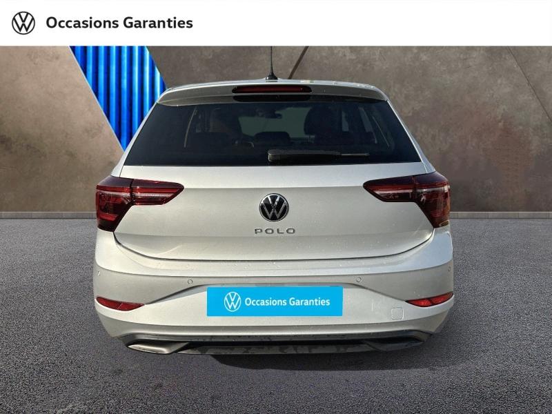 Voitures occasions VOLKSWAGEN POLO Style Dechy
