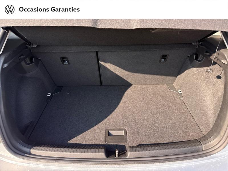 Voitures occasions VOLKSWAGEN POLO Style Dechy