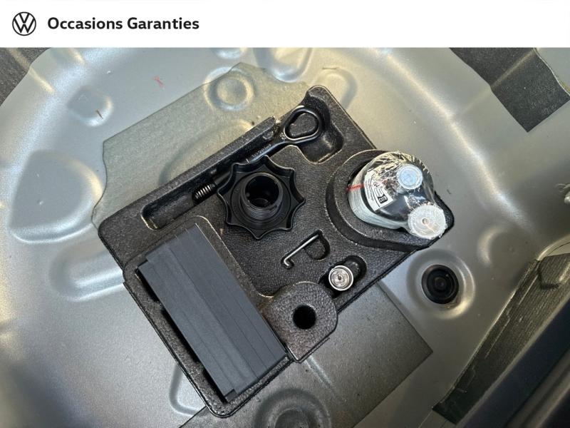 Voitures occasions VOLKSWAGEN POLO Style Dechy